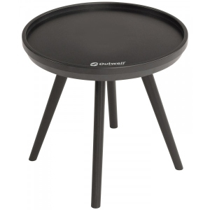 Складаний стіл Outwell Brim Coffee Table Black (531161)