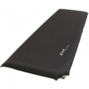 Туристичний килимок Outwell Self-inflating Mat Sleepin Single 7.5 см Black (400017)