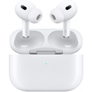 Уцінка - Навушники вкладиші бездротові TWS Apple AirPods Pro 2nd Gen USB-C (MTJV3TY/A)