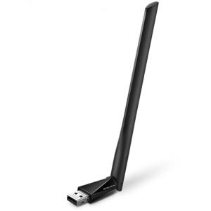 USB-адаптер мережі WiFi Mercusys MU6H