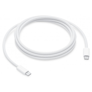 Кабель синхронізації даних Apple USB-C Charge Cable 240W 2m (MU2G3)