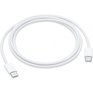 Кабель синхронізації даних Apple USB-C CHARGE CABLE 1M-ZML (MM093)