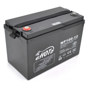 Акумулятор для ДБЖ Enot 12V 100Ah (MultiGEL)