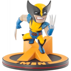 Колекційна фігурка MARVEL Wolverine (MVL-0043A)