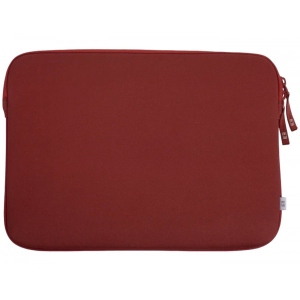 Чохол для ноутбука MW Basics 2Life Sleeve Case Red/White for MacBook Pro 13" M1/M2/MacBook Air 13" M1 (MW-410163)