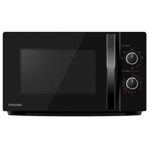 Мікрохвильова піч (НВЧ) Toshiba MW-MG-20P(BK)P