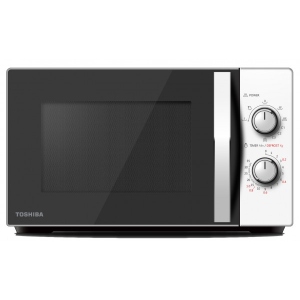 Мікрохвильова піч (НВЧ) Toshiba MW-MG-20P(WH)P