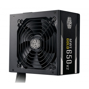 Блок живлення для ПК Cooler Master MPE-6501-ACAAG-EU порівняти ціни