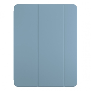Чохол для планшету Apple Smart Folio for iPad Pro 13-inch (M4) - Denim (MWK43ZM/A)