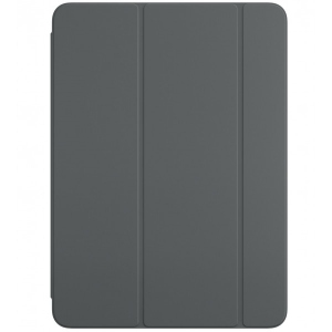 Чохол для планшету Apple Smart Folio for iPad Air 11-inch (M2) - Charcoal Gray (MWK53ZM/A)