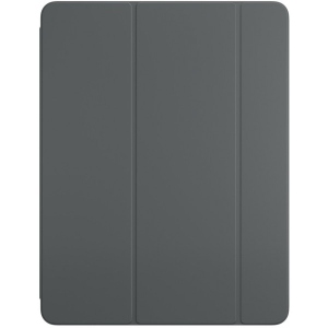Чохол для планшету Apple Smart Folio for iPad Air 13-inch (M2) - Charcoal Gray (MWK93ZM/A)