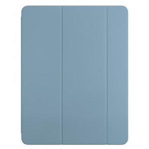 Чохол для планшету Apple Smart Folio for iPad Air 13-inch (M2) - Denim (MWKA3ZM/A)
