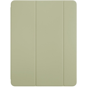 Чохол для планшету Apple Smart Folio for iPad Air 13-inch (M2) - Sage (MWKC3ZM/A)