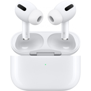 Навушники вкладиші бездротові TWS Apple AirPods Pro with MagSafe (MLWK3)