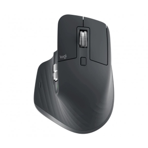Миша бездротова Logitech MX Master 3S Performance Graphite (910-006559)