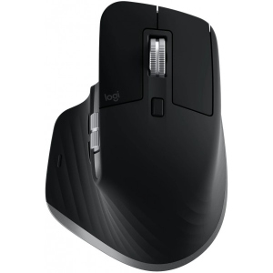 Уцінка - Миша бездротова Logitech MX Master 3S For Mac Performance Wireless Mouse Space Grey (910-006571)