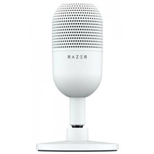 Мікрофон до комп'ютера Razer Seiren V3 mini White (RZ19-05050300-R3M1)
