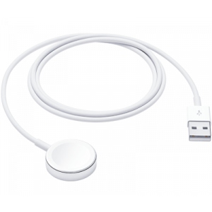 Кабель для зарядки Apple Watch Magnetic Charging Cable 1 m (MX2E2ZM/A)