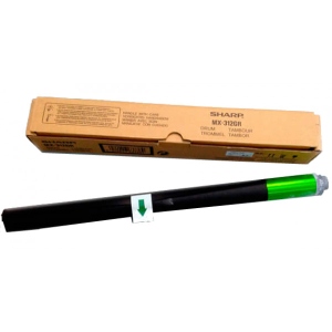 Sharp 75K/100K MX312GR