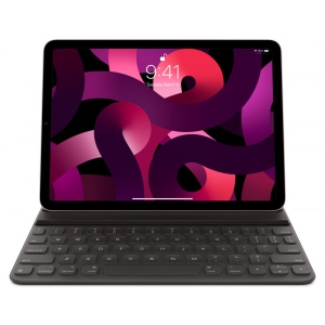 Чохол для планшету Apple Smart Keyboard Folio for iPad Pro 11'' - Ukrainian (MXNK2UA/A) порівняти ціни