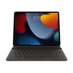 Чохол-клавіатура для планшета Apple Smart Keyboard Folio for 12.9-inch iPad Pro (5th generation) - Ukrainian (MXNL2UA/A)