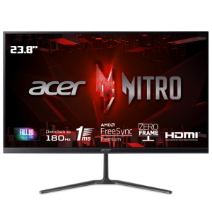 Уцінка - Монітор ігровий Acer Nitro KG240YM3bipx (UM.QX0EE.310)