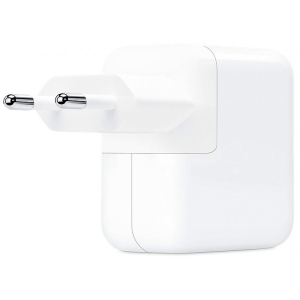 Мережевий зарядний пристрій Apple 30W USB-C (MY1W2ZM/A) інтернет-магазин