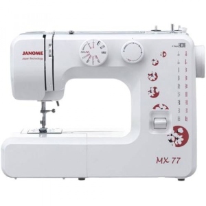 Швейна машина JANOME MYEXCEL 77 купити