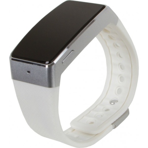 Смарт-годинник MyKronoz ZeWatch3 White