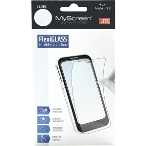 Захисна плівка для планшета MyScreen LITE FlexiGLASS TAB 7" Lenovo Tab 4 7" Essential TB-7304L купити