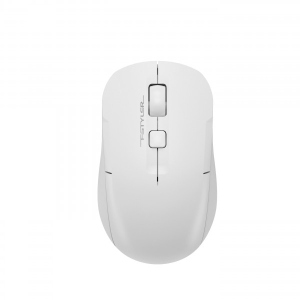 Миша бездротова A4tech Fstyler FG16C Air White