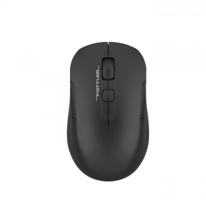 Миша бездротова A4tech Fstyler FG16C Air Black
