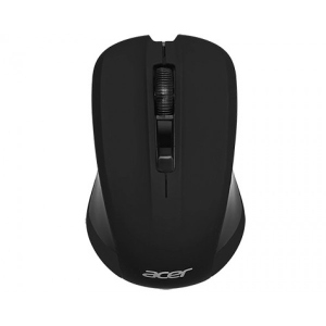 Миша бездротова Acer OMR010 WL (ZL.MCEEE.028) Black