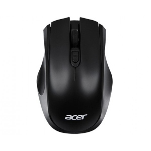 Миша бездротова Acer OMR030 WL (ZL.MCEEE.02A) Black