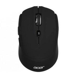 Миша бездротова Acer OMR040 WL (ZL.MCEEE.02C) Black
