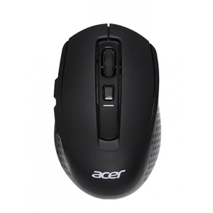 Миша бездротова Acer OMR070 WL/BT (ZL.MCEEE.02F) Black в Україні