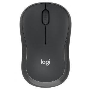Миша бездротова Logitech M240 Wireless for Business Graphite (910-007182)