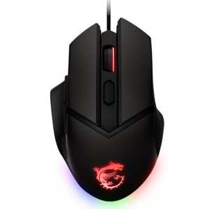 Миша дротова ігрова MSI Clutch GM20 Elite