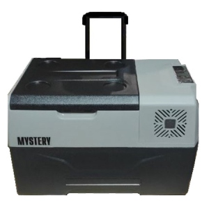 Холодильник автомобільний Mystery CX-30