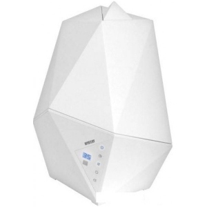 Зволожувач повітря Mystery MAH-2604 white