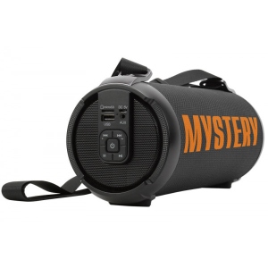 Портативна акустика Mystery MBA-731UB HiFi
