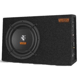 Автосабвуфер Mystery MBS-312A