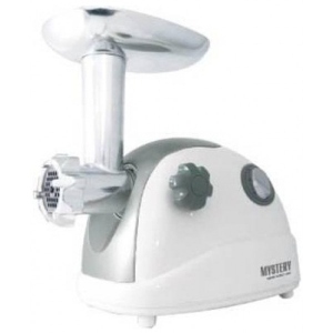 М'ясорубка Mystery MGM-1650 white