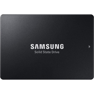 SSD-накопичувач внутрішній Samsung SATA 2.5'' 480GB PM893 (MZ7L3480HCHQ-00A07)