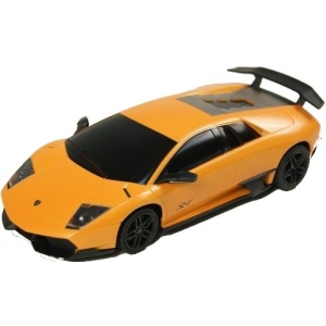 Радіокерована машинка 1:24
 MZ Lamborghini LP670 1:24 (27018)
