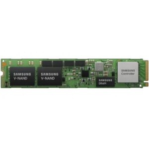 SSD-накопичувач внутрішній Samsung M.2 2280 1.92TB PM983 (MZ1LB1T9HALS-00007)