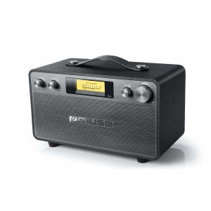 Міні-система Muse M-670 BT в Україні