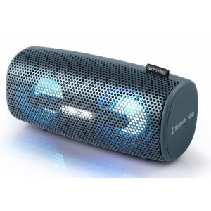 Портативна акустика Muse M-730 DJ