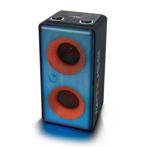 Портативна акустика Muse M-1808 DJ
