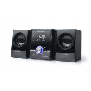 Міні-система Muse M-38 BT